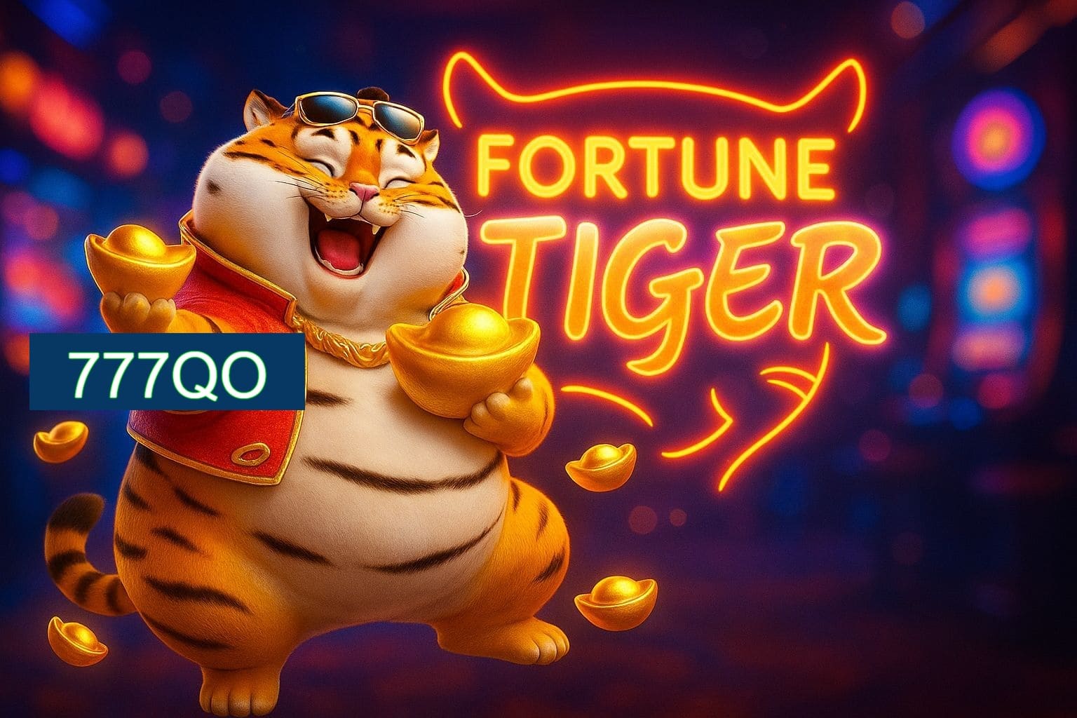 Como Jogar Fortune Tiger
